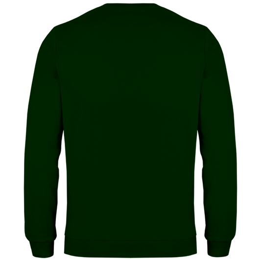 Herren Sweatshirt Now We Have The Salad