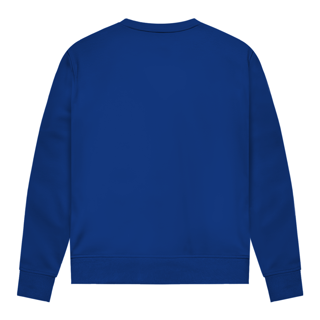 Damen Sweatshirt Now We Have The Salad