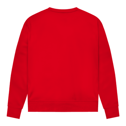 Damen Sweatshirt Now We Have The Salad