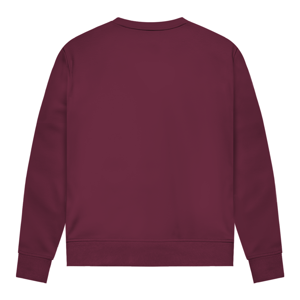 Damen Sweatshirt Now We Have The Salad