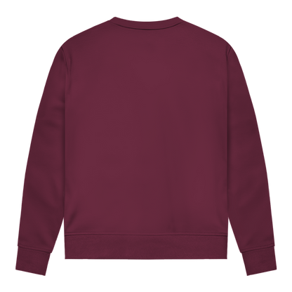 Damen Sweatshirt Now We Have The Salad