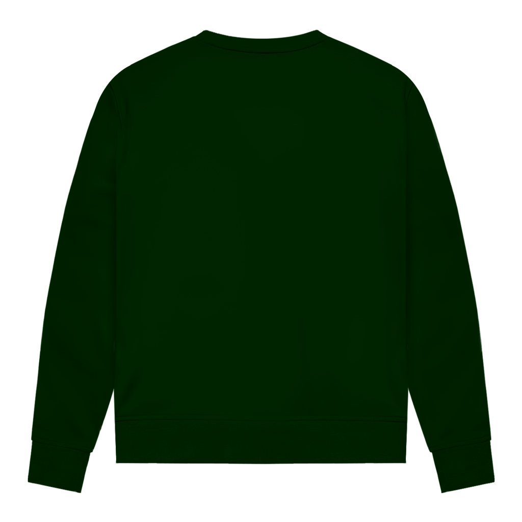 Damen Sweatshirt Now We Have The Salad