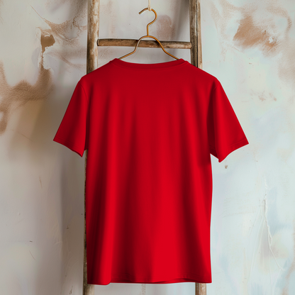 Damen T-Shirt Now We Have The Salad