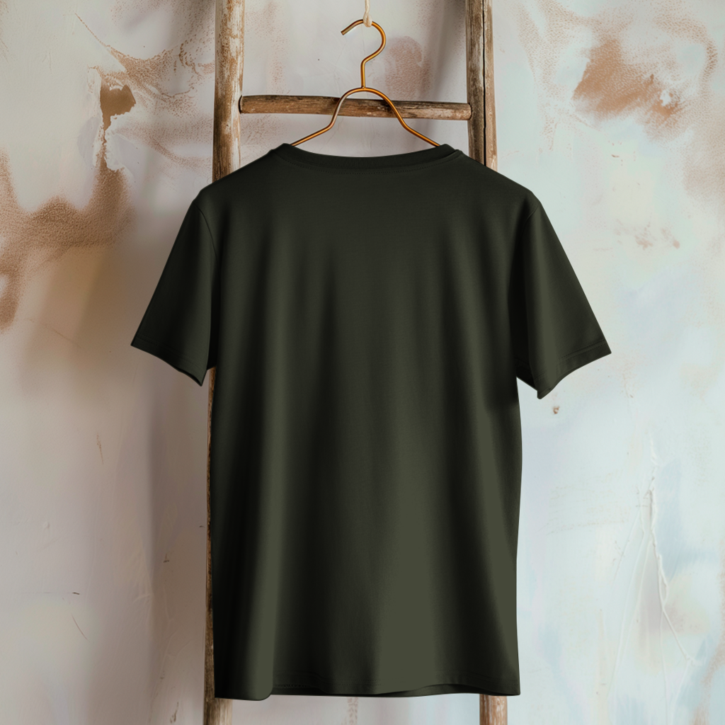 Damen T-Shirt Now We Have The Salad