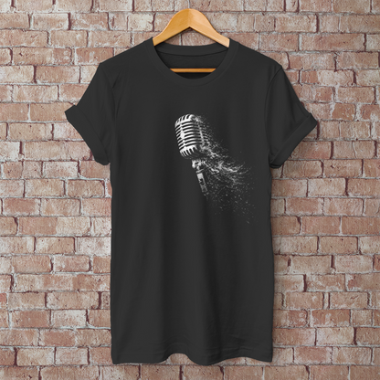 Herren T-Shirt Echoes to Dust