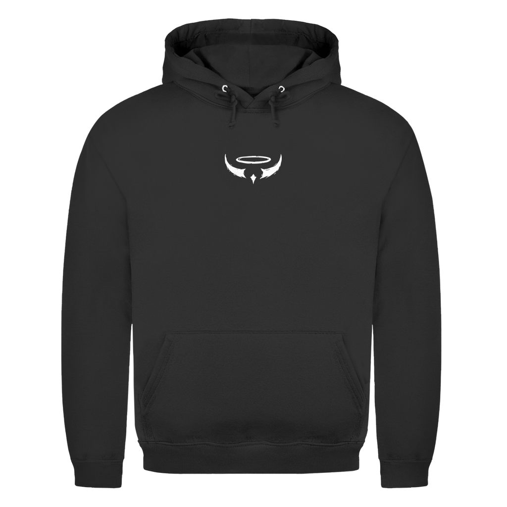 Herren Hoodie Echoes to Dust