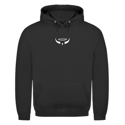 Herren Hoodie Echoes to Dust