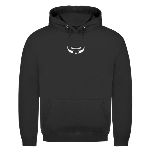 Herren Hoodie Echoes to Dust