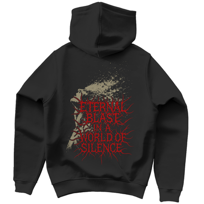 Herren Hoodie Eternal Blast