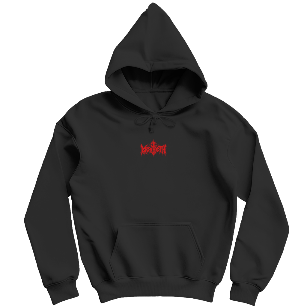 Herren Hoodie Eternal Blast