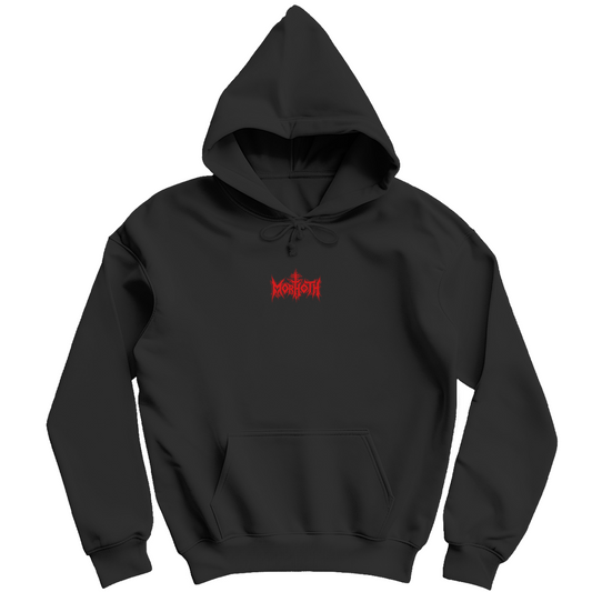 Herren Hoodie Eternal Blast