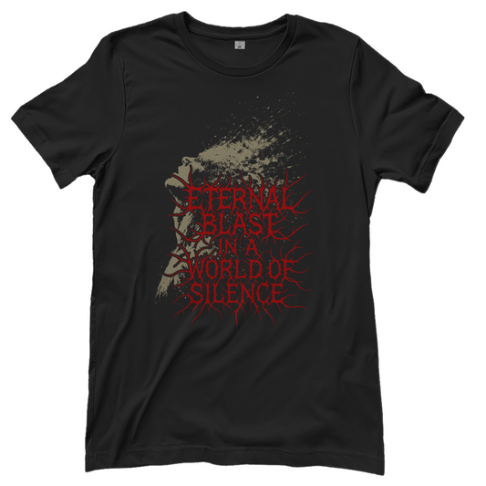 Damen T-Shirt Eternal Blast