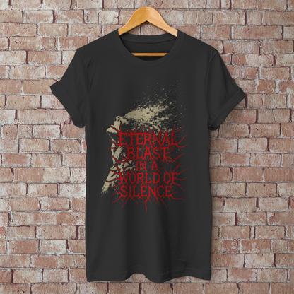 Herren T-Shirt Eternal Blast