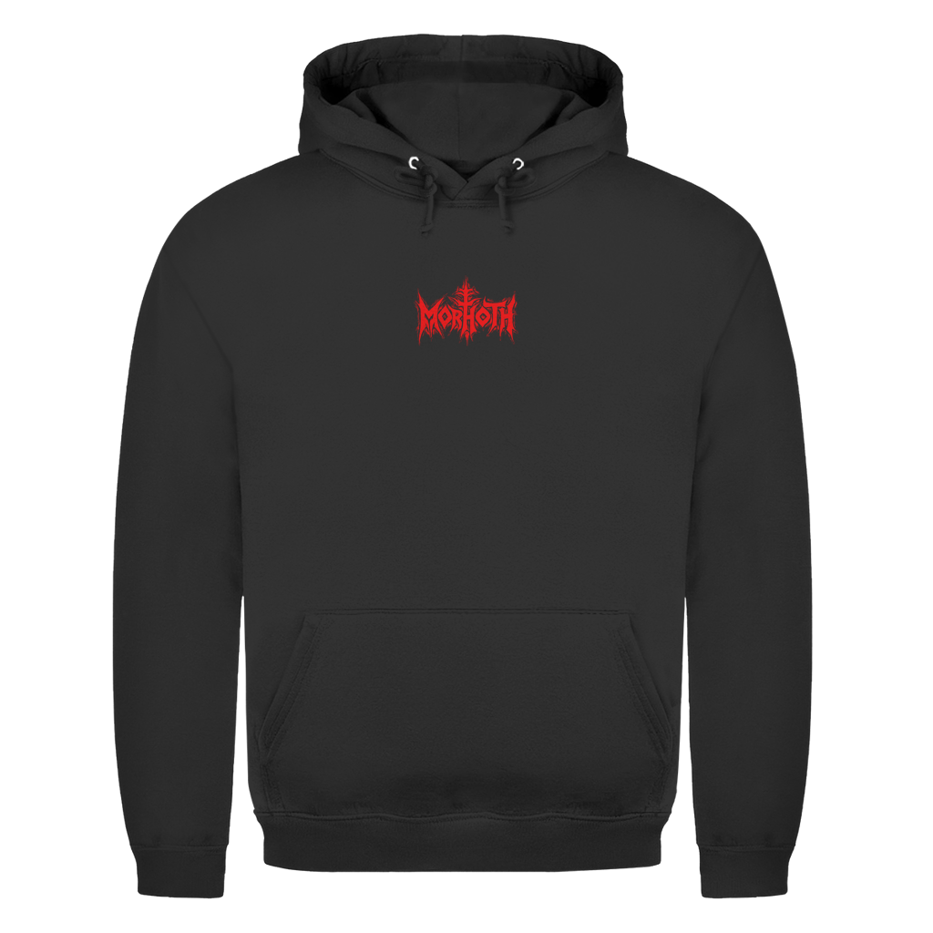 Herren Hoodie Eternal Blast