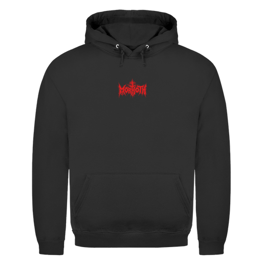 Herren Hoodie Eternal Blast