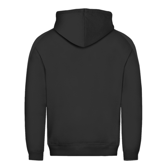 Damen Hoodie Ich arbeite hart, damit mein Pferd ein besseres Leben hat