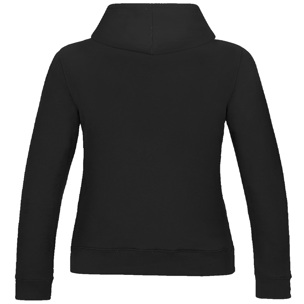 Damen Hoodie Was ist denn bloß mit Berta los