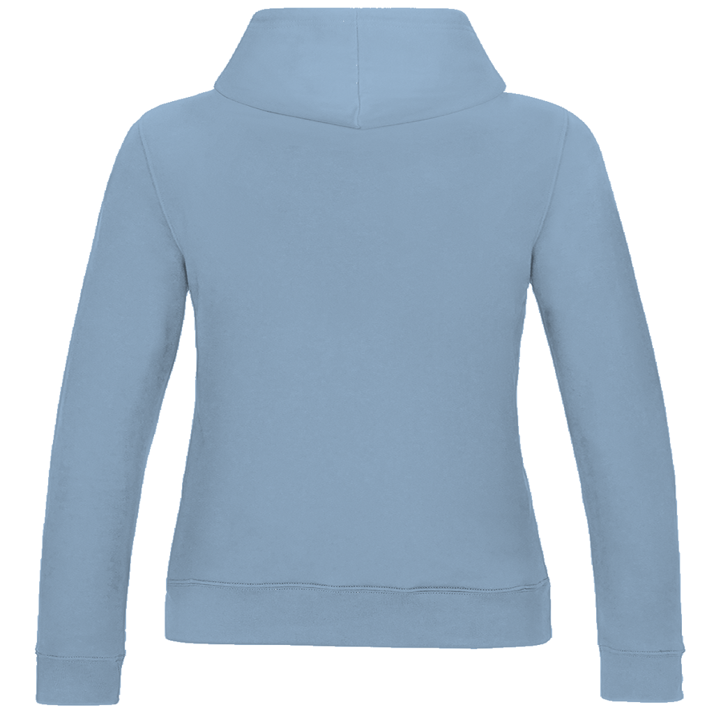 Damen Hoodie Was ist denn bloß mit Berta los