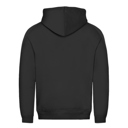 Damen Hoodie Ich arbeite hart, damit meine Katze ein besseres Leben hat