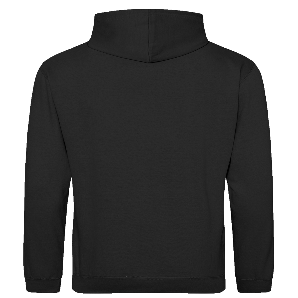 Herren Hoodie Ich arbeite Hart, damit mein Hund ein besseres Leben hat