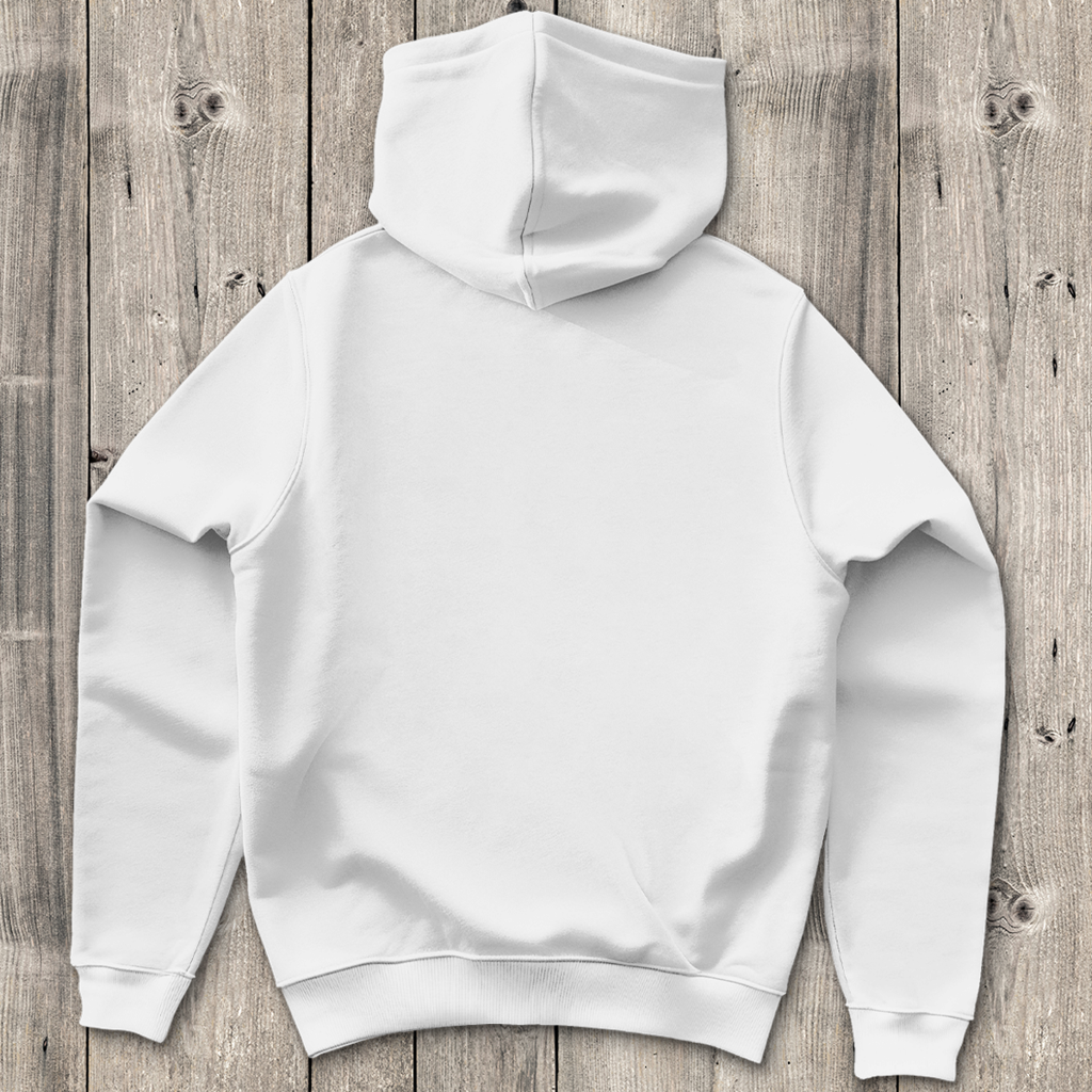 Herren T-Shirt Camping til i die