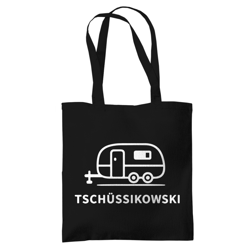 Tragetasche Tschüssikowski