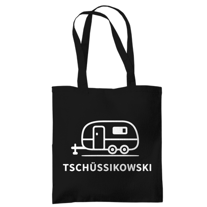 Tragetasche Tschüssikowski