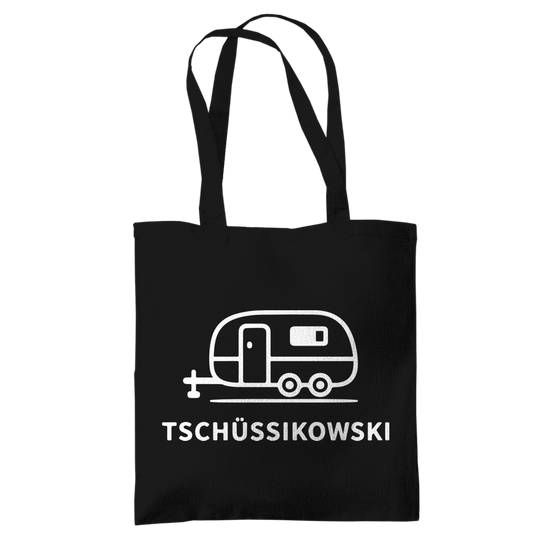 Tragetasche Tschüssikowski