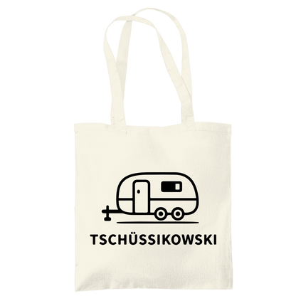 Tragetasche Tschüssikowski