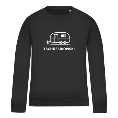 Damen Sweatshirt Tschüssikowski