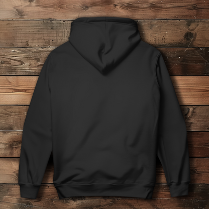 Damen Hoodie Tschüssikowski
