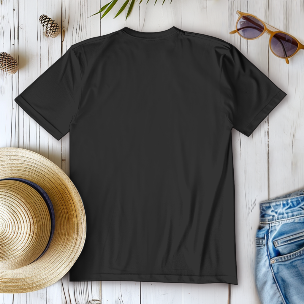 Damen T-Shirt Tschüssikowski