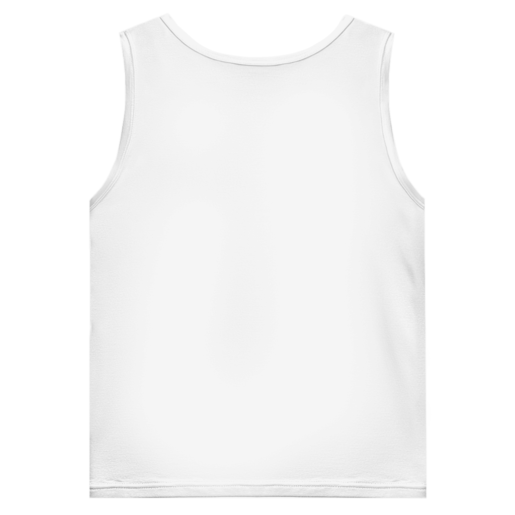 Herren Basic Tank Top Tschüssikowski