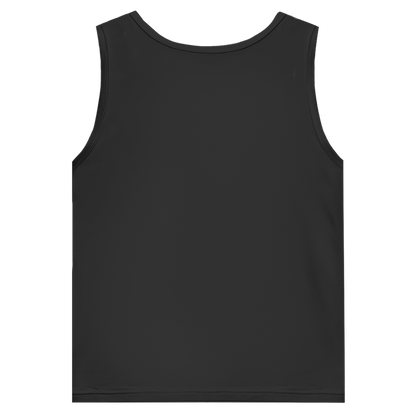 Herren Basic Tank Top Tschüssikowski