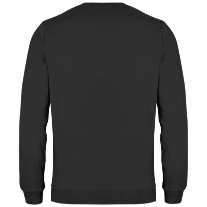 Herren Sweatshirt Tschüssikowski