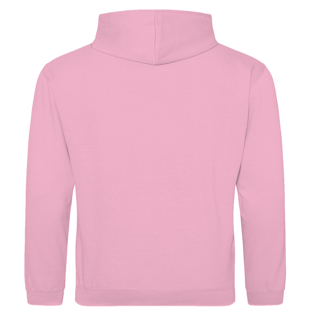 Herren Hoodie Ich hab Urlaub, du nicht...