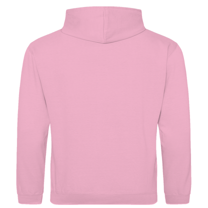 Herren Hoodie Ich hab Urlaub, du nicht...