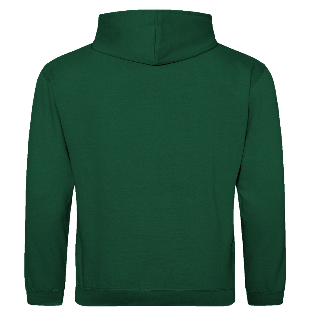 Herren Hoodie Ich hab Urlaub, du nicht...
