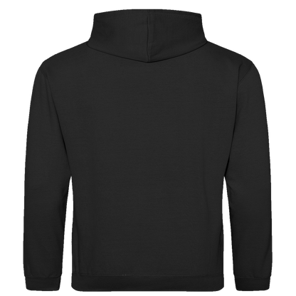 Herren Hoodie Ich hab Urlaub, du nicht...
