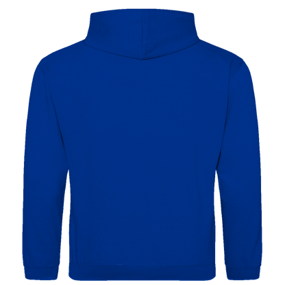 Herren Hoodie Ich hab Urlaub, du nicht...