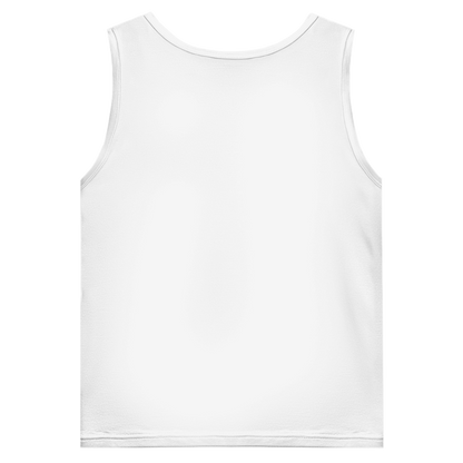 Herren Basic Tank Top Ich hab Urlaub, du nicht...
