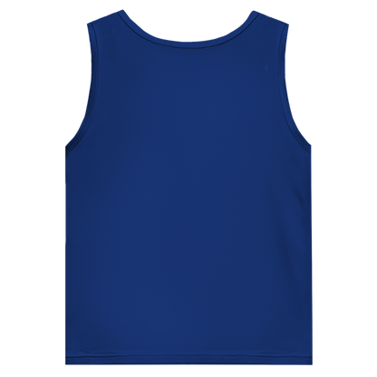 Herren Basic Tank Top Ich hab Urlaub, du nicht...
