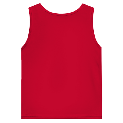 Herren Basic Tank Top Ich hab Urlaub, du nicht...