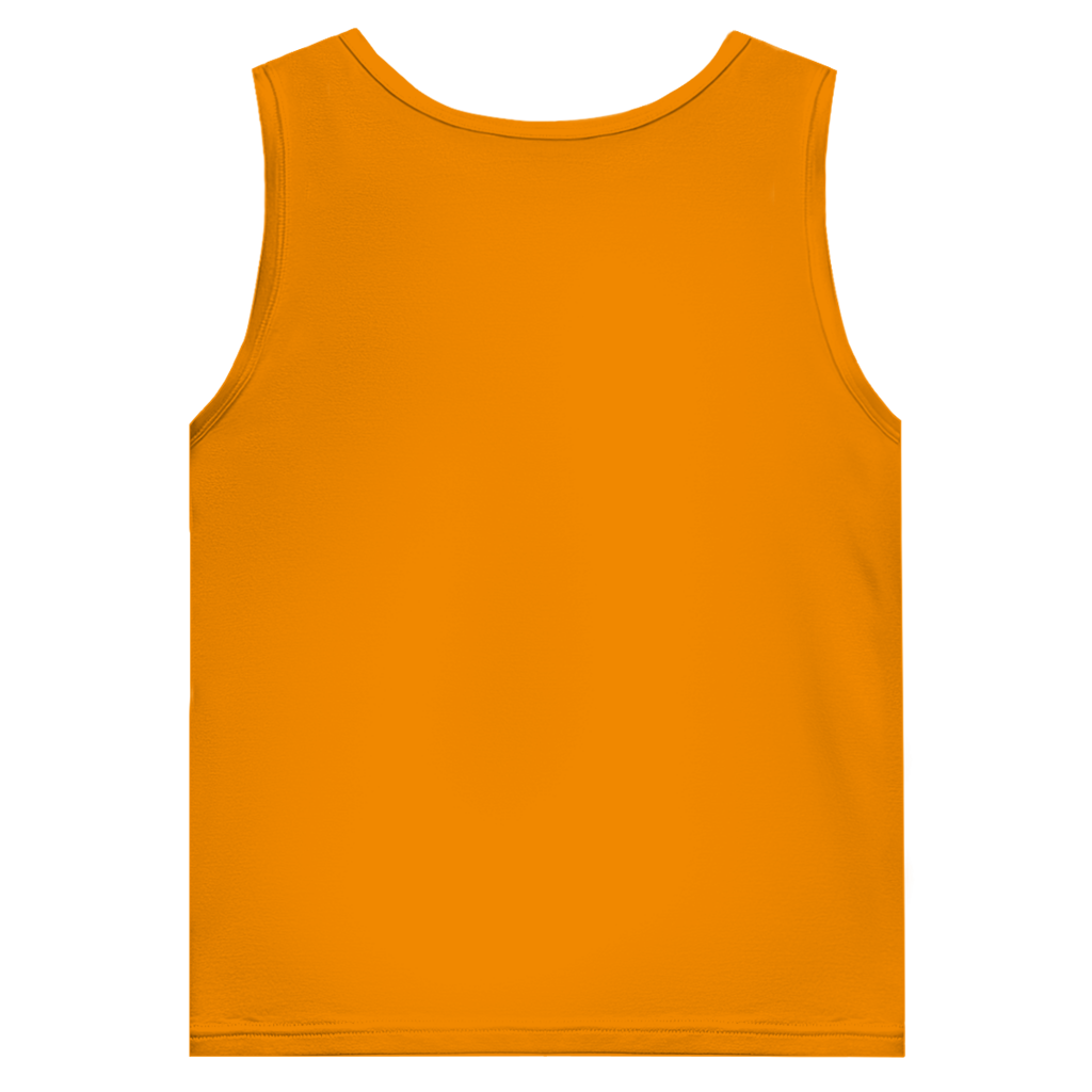 Herren Basic Tank Top Ich hab Urlaub, du nicht...
