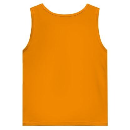 Herren Basic Tank Top Ich hab Urlaub, du nicht...