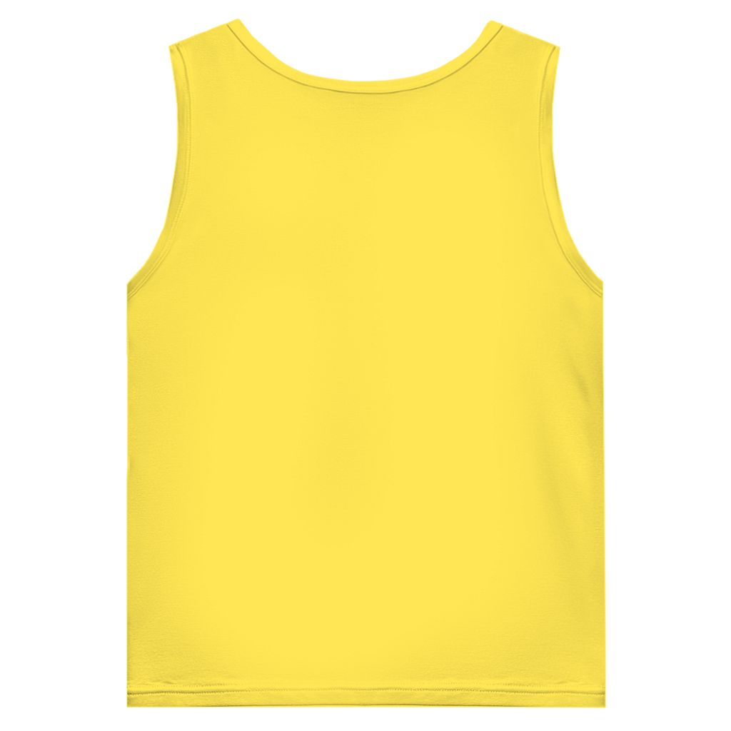 Herren Basic Tank Top Ich hab Urlaub, du nicht...