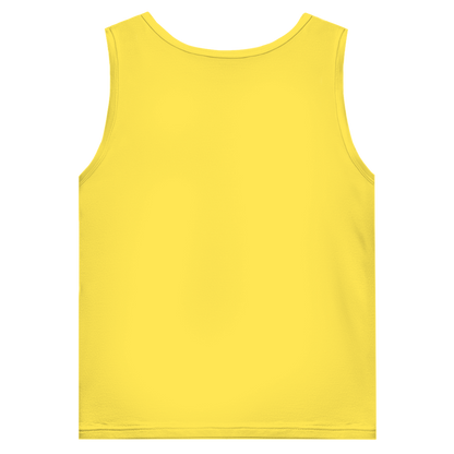Herren Basic Tank Top Ich hab Urlaub, du nicht...