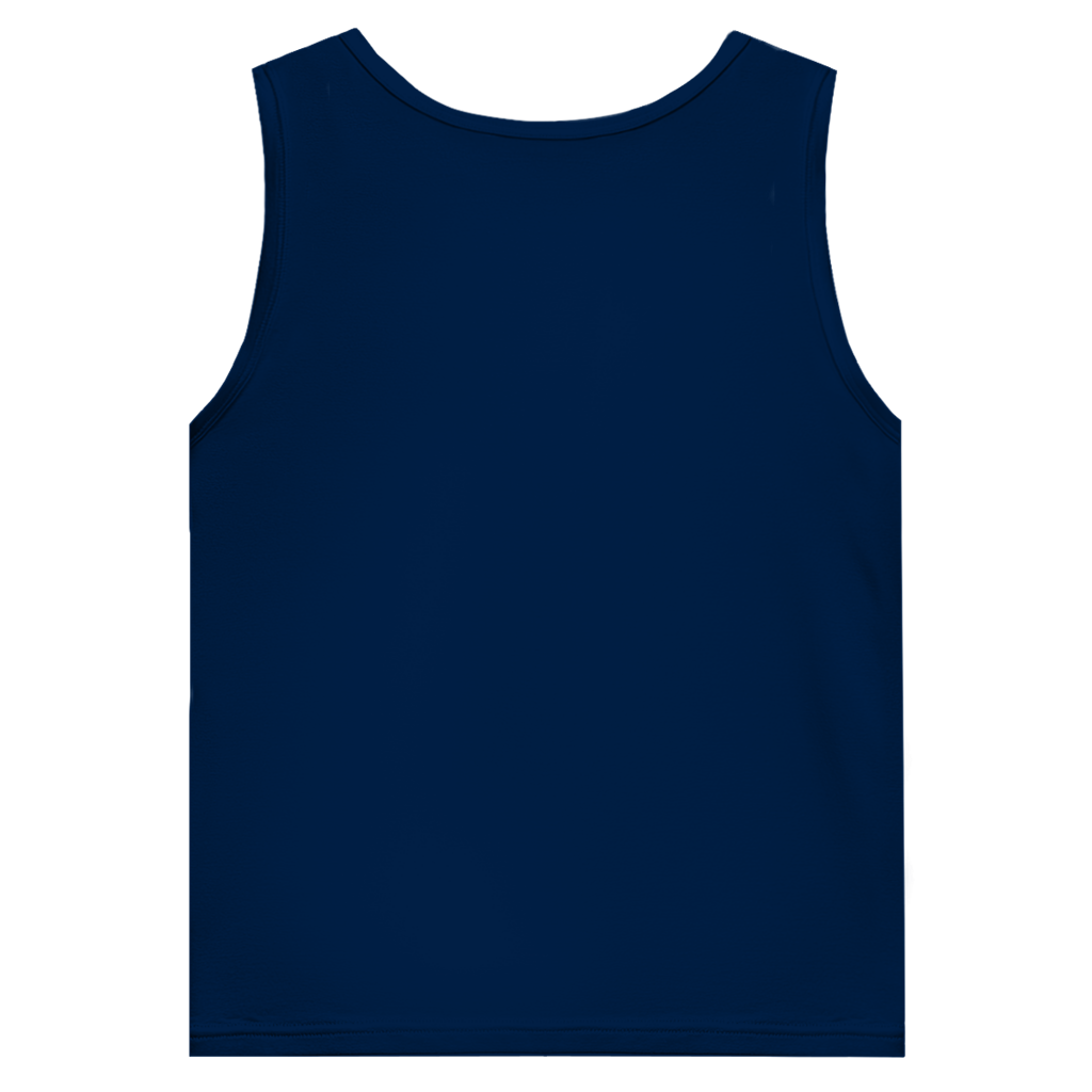 Herren Basic Tank Top Ich hab Urlaub, du nicht...