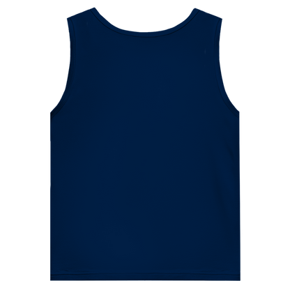 Herren Basic Tank Top Ich hab Urlaub, du nicht...