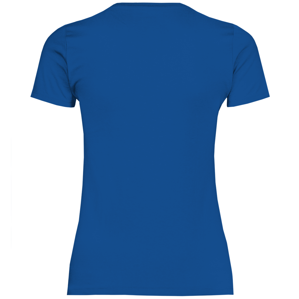 Damen T-Shirt Ich hab Urlaub, du nicht...